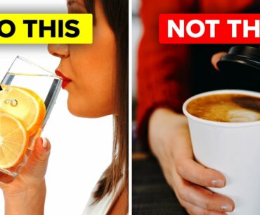 16 Morning Routines That Will Detox You Naturally