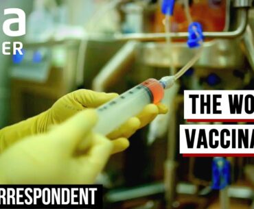 Fighting Vaccine Scepticism: Inside COVID-19 Vaccination Drives Around The World | CNA Correspondent