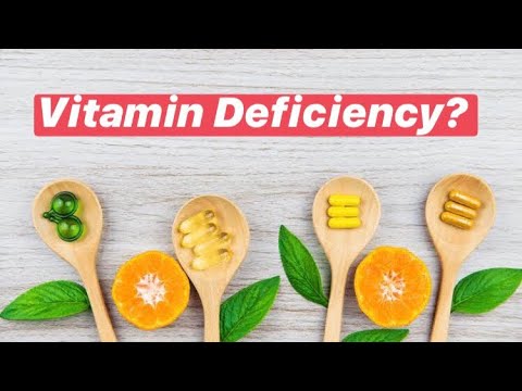 The crucial role of diet & exercise in tackling Vitamin Deficiencies | Munmun Ganeriwal