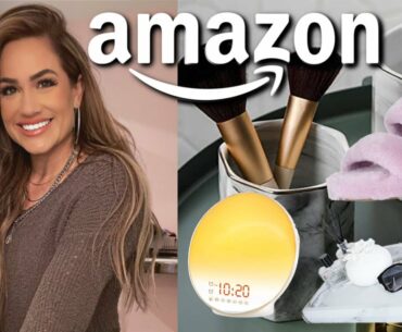 AMAZON FAVORITES UNDER $30 + CHEAP DUPES FOR DESIGNER ITEMS 2021