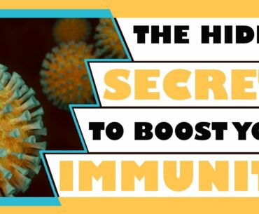 HOW TO BOOST IMMUNE SYSTEM QUICKLY AND NATURALLY 2021? | ULTIMATE IMMUNITY BOOSTING FOODS DIET