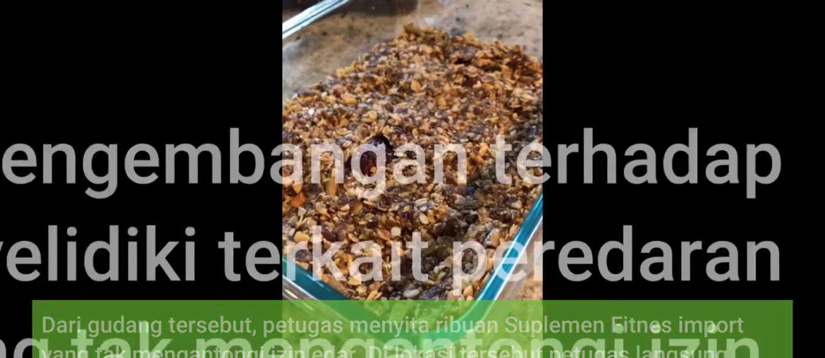 Get This Report about Beli Fitness - Suplemen Makanan - Kesehatan, Januari 2021