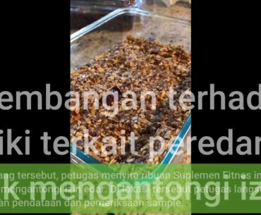 Get This Report about Beli Fitness - Suplemen Makanan - Kesehatan, Januari 2021