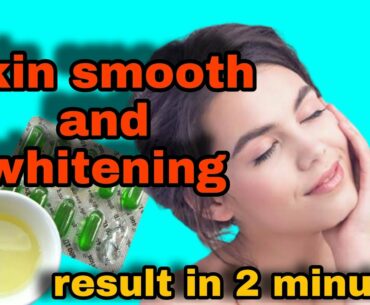 #usha'smagical #beauty tips/skin whitening home remedies /vitamin c toner and/vitamin c serum