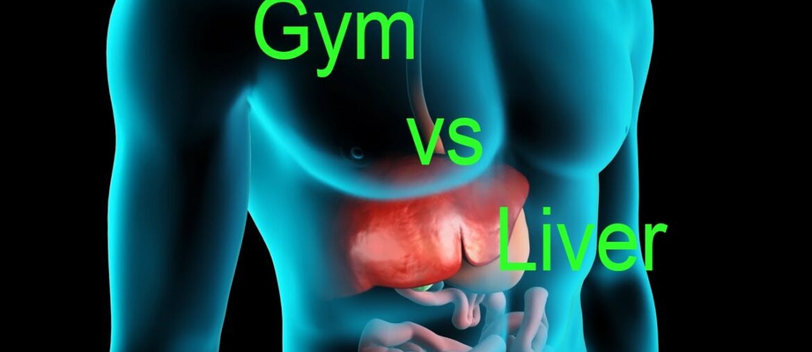 S A Food Supplement Moin khan II gym vs liver II