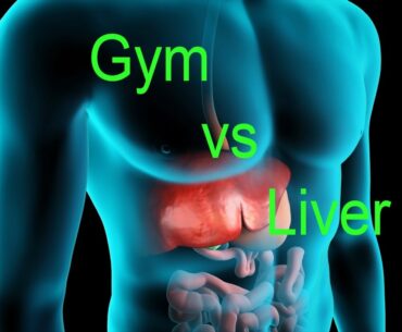 S A Food Supplement Moin khan II gym vs liver II