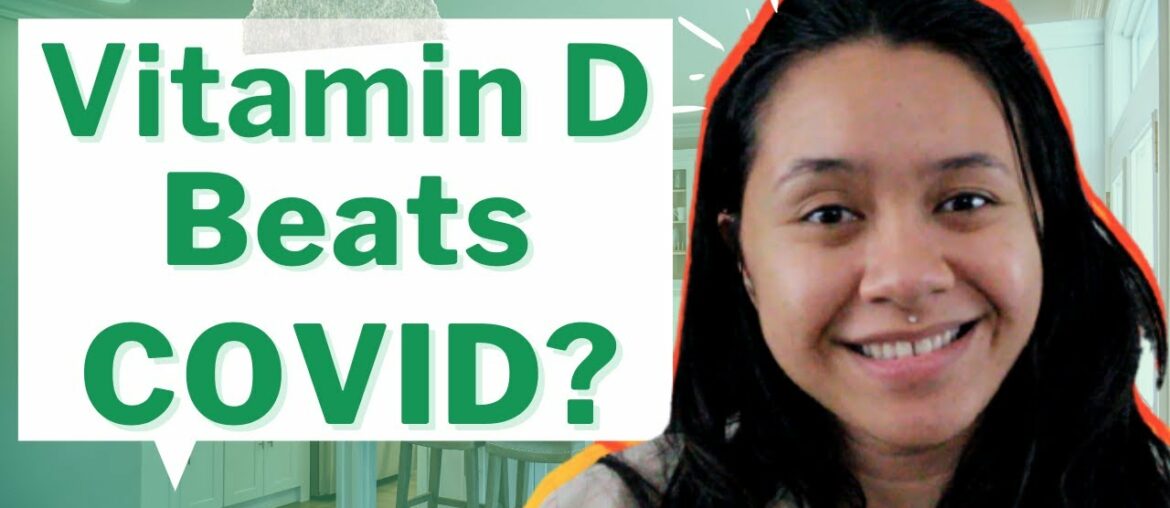 Does vitamin D protect against COVID-19? 3 ways to get vitamin D on (or off) the keto diet.