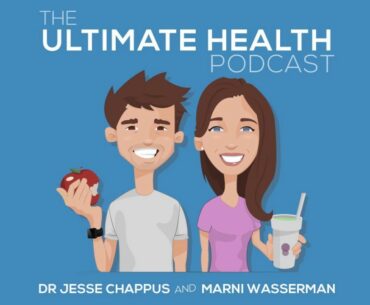 134: Dr. Sanjiv Chopra - Coffee, Exercise, Vitamin D, Nuts & Meditation... The Big Five