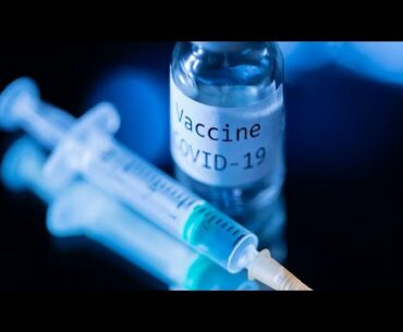 Covid Vaccine Herd Immunity by Next Spring or Summer: Johns Hopkins