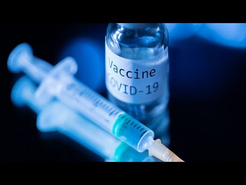 Covid Vaccine Herd Immunity by Next Spring or Summer: Johns Hopkins