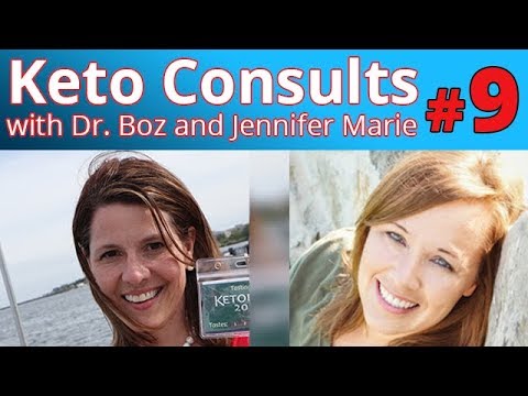 Discussing Vitamin D, Cholesterol, and Hormones on a Keto Diet