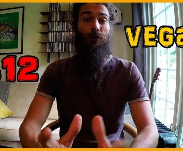 A DISCUSSION ON VITAMIN B12 AND THE RAW VEGAN DIET