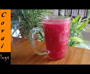 Magical drink for glowing skin & immunity booster & cancer controller & weight loss  vision improver