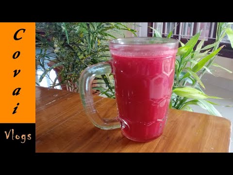 Magical drink for glowing skin & immunity booster & cancer controller & weight loss  vision improver