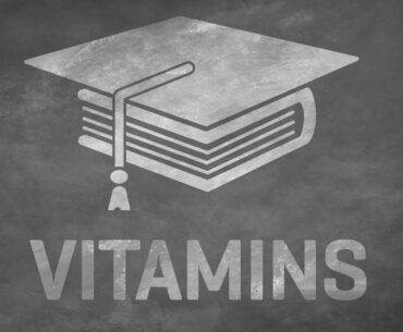 Vitamins & Minerals | What Do They Do & Why Should I Take Vitamin Supplements?