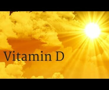 Benefits of Vitamin D | Vitamin D deficiency