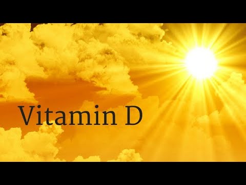 Benefits of Vitamin D | Vitamin D deficiency