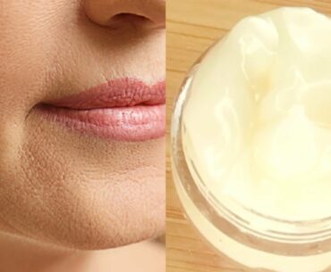 ANTI - AGING SECRET, FACIAL CREAM TO LOOK 10 YEARS YOUNGER, APPLY TO SKIN AND WATCH YOUR SKIN GLOWS