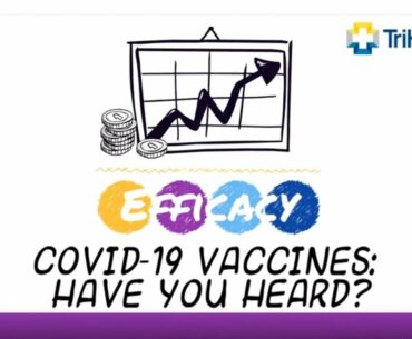 Efficacy and Immunity of the COVID-19 Vaccine