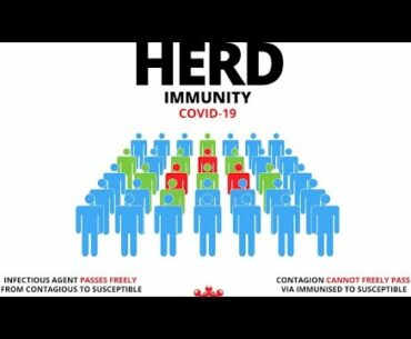 Herd immunity a game changer aganist covid19 #ias#ips#upsc#ssccgl#rrb#ibps#ppsc#uppsc#jkpsc#kas#ntpc