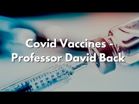 Questions & Answers - Covid-19 Vaccines