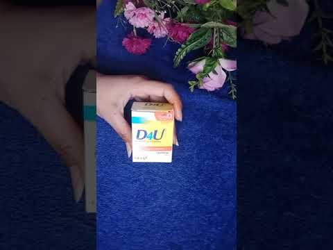 D4U.Vitamin E drops for babies.how to use drops baby dovelepment