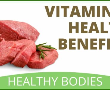 Why Is Vitamin D Good For You | Health Benefits Of Vitamin D