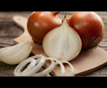 impressive health benefits of onions | Health & Wellness