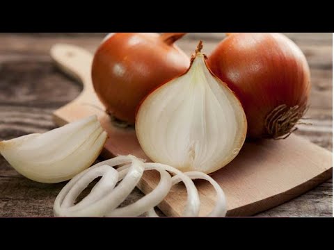 impressive health benefits of onions | Health & Wellness