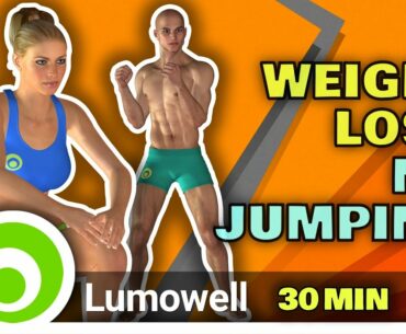 Weight Loss Workout No Jumping