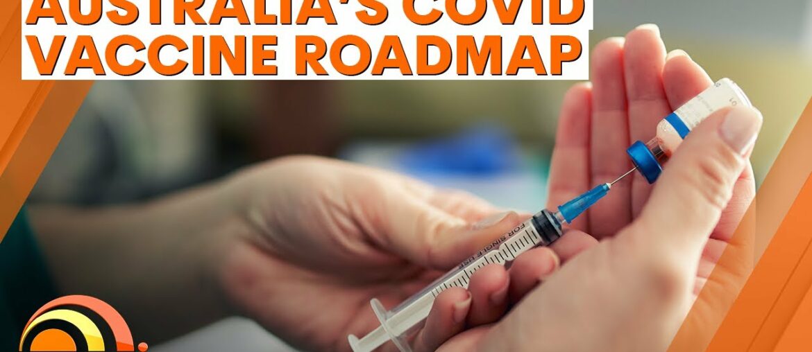 COVID-19: Australia's vaccine roadmap and how you'll be able to get the jab at your chemist | 7NEWS