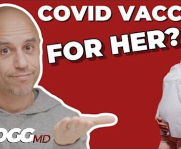 Covid Vaccine In Pregnancy, Breastfeeding, & Immune Dysfunction