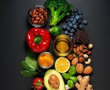 10 Anti-Inflammatory Foods | FOR HEALTH & WELLNESS