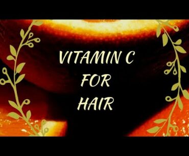 HAIR LOSS NEVER AGAIN :Vitamins for Faster Hair Growth ,Thicker hair, Hairloss and more