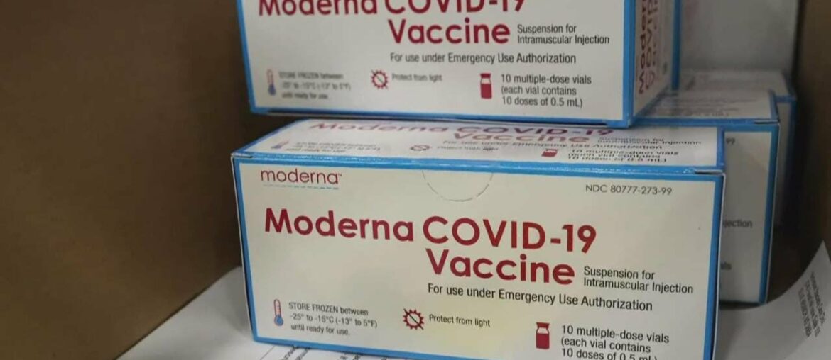 Doctor: Second COVID-19 vaccine doses provide high immunity, but not immediately