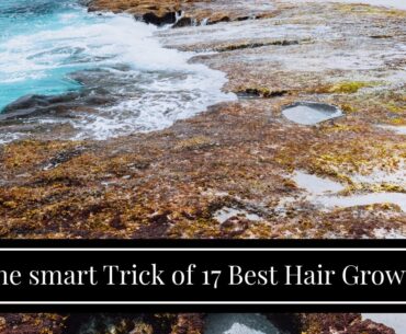 The smart Trick of 17 Best Hair Growth Vitamins 2021 - Vitamins To Make Hair That Nobody is Tal...