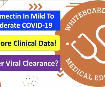 Another Look At Ivermectin For The Treatment Of Mild/Moderate COVID-19: A New RCT