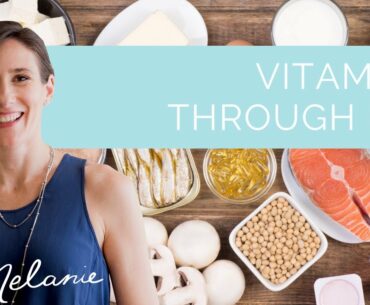 Can I get vitamin D through diet alone? | Nourish with Melanie #137