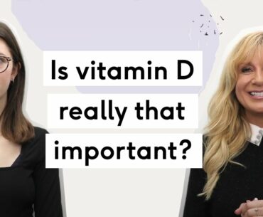 Feel - Wellness explained - Is vitamin D really that important? - E06