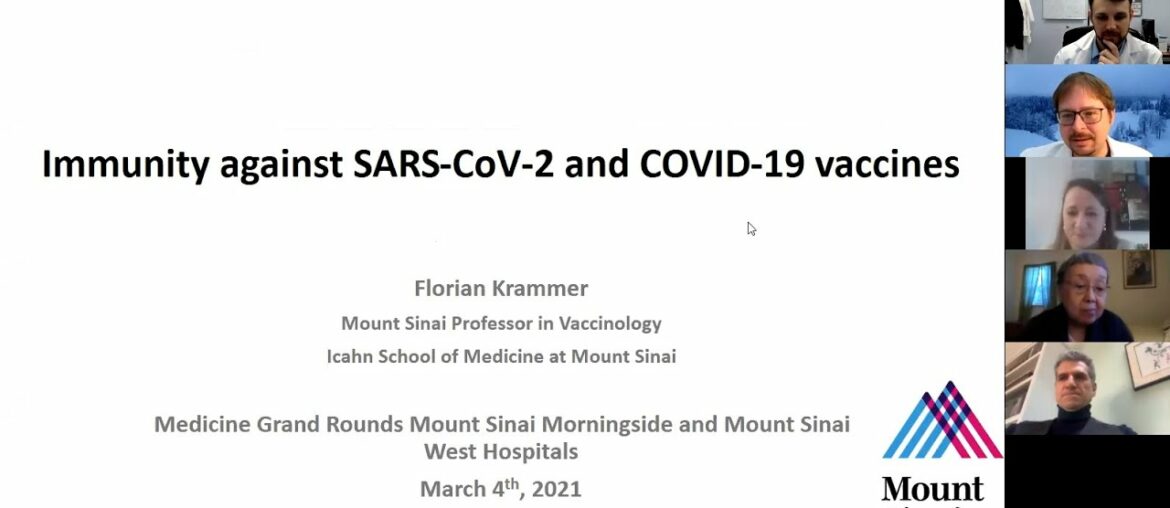 Immunity Against SARS-CoV-2 and COVID-19 Vaccines