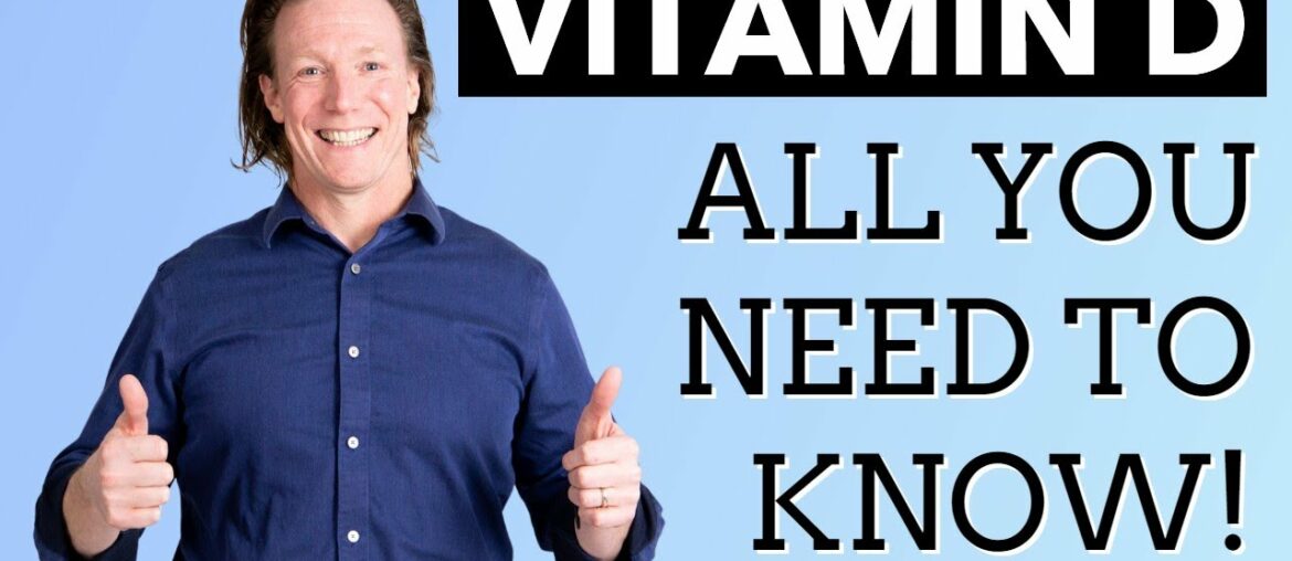 Vitamin D Fights Covid, Boosts Immune System, But 42% Are Vit. D Deficient. Know Symptoms & Fix