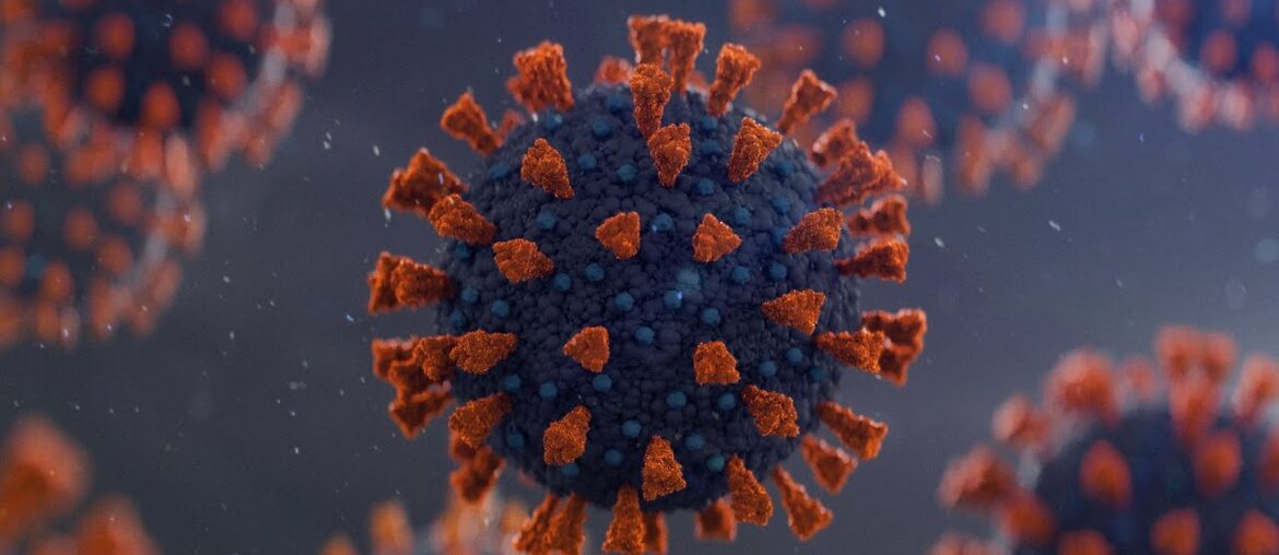 Coronavirus: 'We're still a long way from herd immunity,' says physician