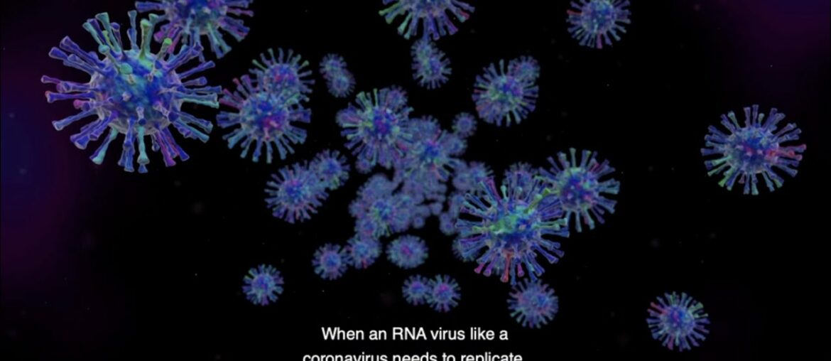 Infection and immunity masterclass: the virology of SARS-Cov2