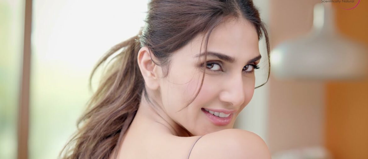 Vaani Kapoor and Her Love For StBotanica Vitamin C Skin Care | Beauty By Nature