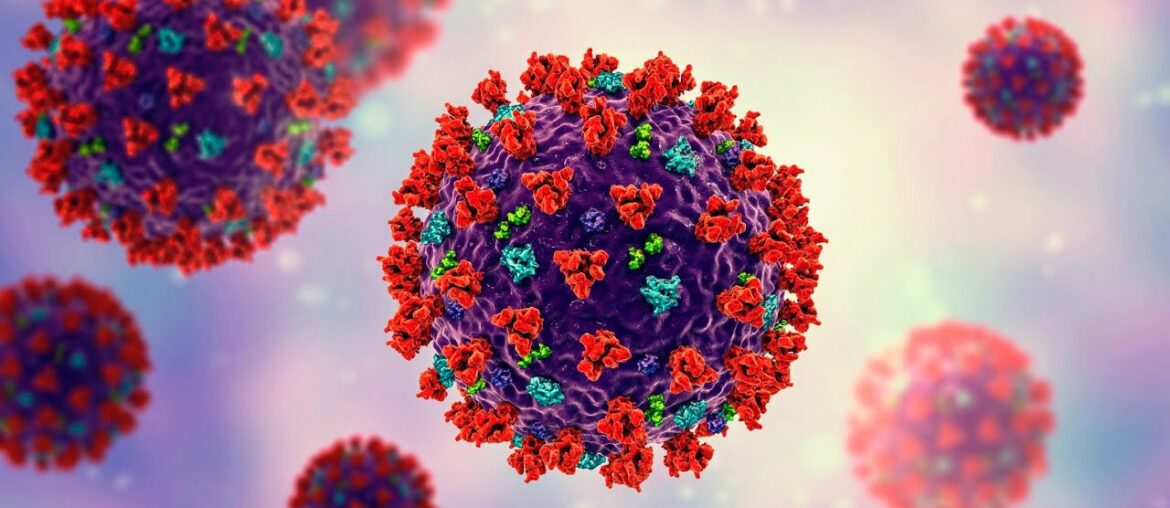 Coronavirus: Herd immunity is unlikely in the United States: Report