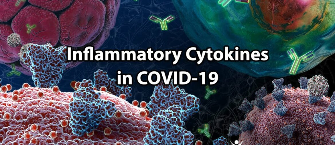 Inflammatory Cytokines in COVID-19