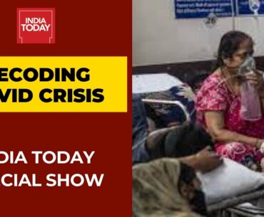 Covid-19: Decoding Herd Immunity, Third Wave & Slow Pace Of Vaccination | India Today Special Show