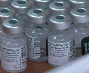Answering COVID vaccine questions: How long does immunity last after you get the COVID vaccine? ...