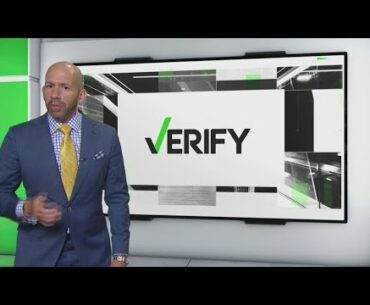 VERIFY: No, herd immunity will not eradicate COVID-19