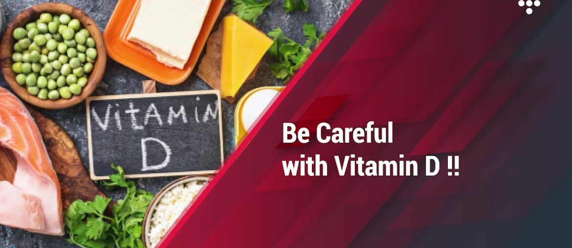 Is It Good to Take Vitamin D Every day? Is It Safe? Dr. Radhakrishna Rao Sagi